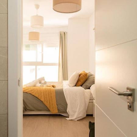 Apartament Duplex Victory III Malaga Zewnętrze zdjęcie