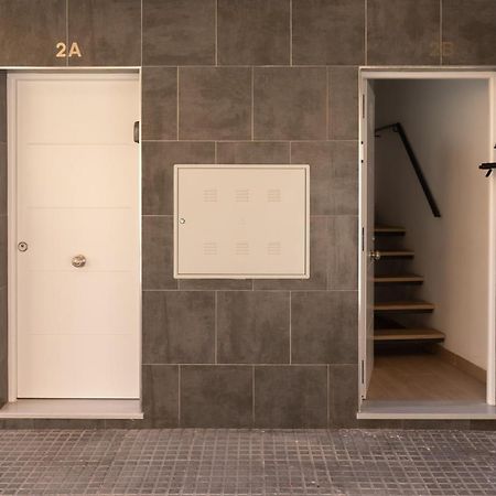 Apartament Duplex Victory III Malaga Zewnętrze zdjęcie