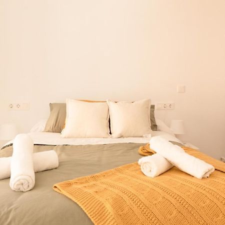 Apartament Duplex Victory III Malaga Zewnętrze zdjęcie