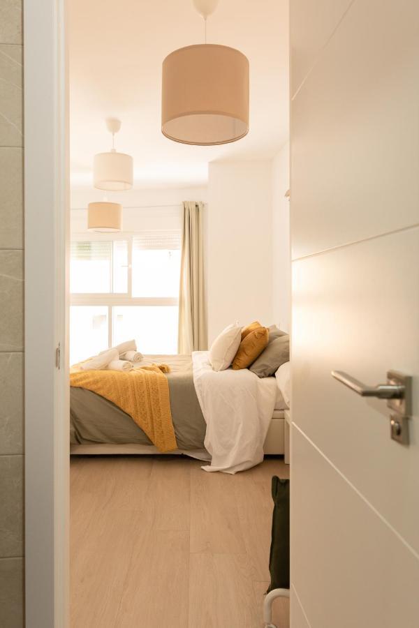 Apartament Duplex Victory III Malaga Zewnętrze zdjęcie