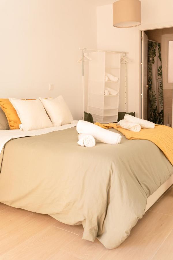 Apartament Duplex Victory III Malaga Zewnętrze zdjęcie