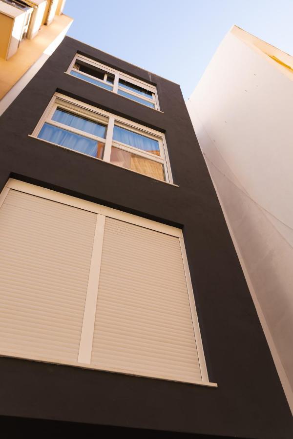 Apartament Duplex Victory III Malaga Zewnętrze zdjęcie