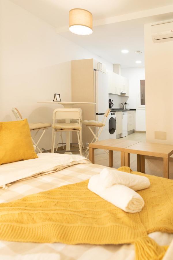 Apartament Duplex Victory III Malaga Zewnętrze zdjęcie