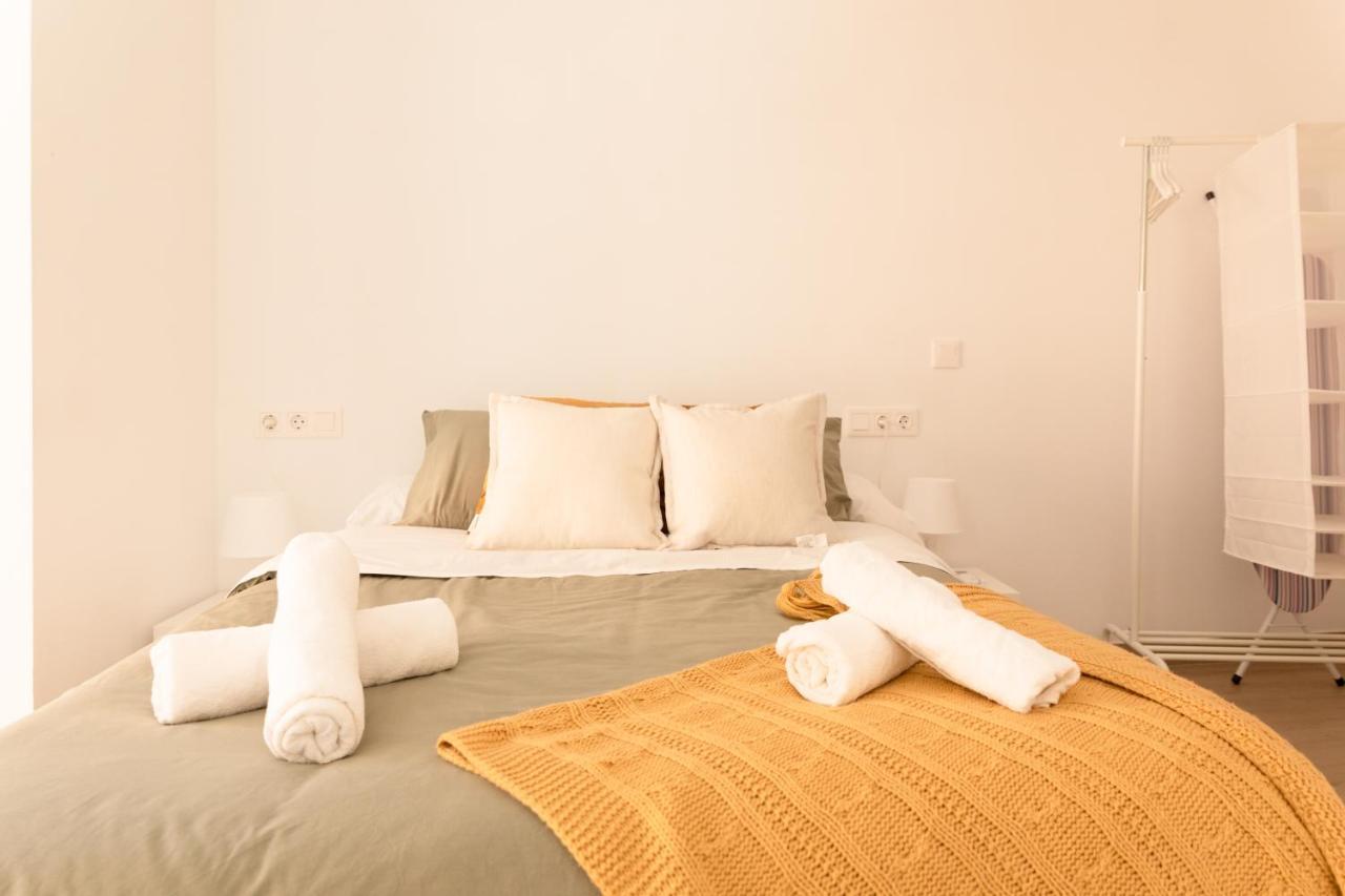 Apartament Duplex Victory III Malaga Zewnętrze zdjęcie