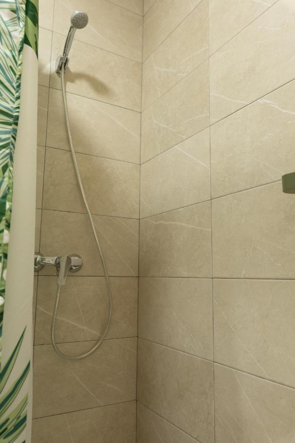 Apartament Duplex Victory III Malaga Zewnętrze zdjęcie