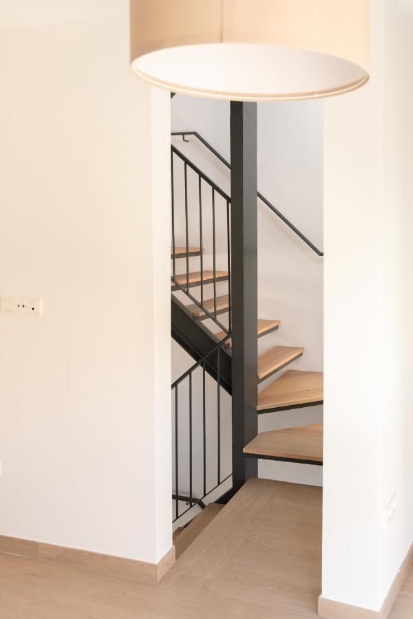 Apartament Duplex Victory III Malaga Zewnętrze zdjęcie