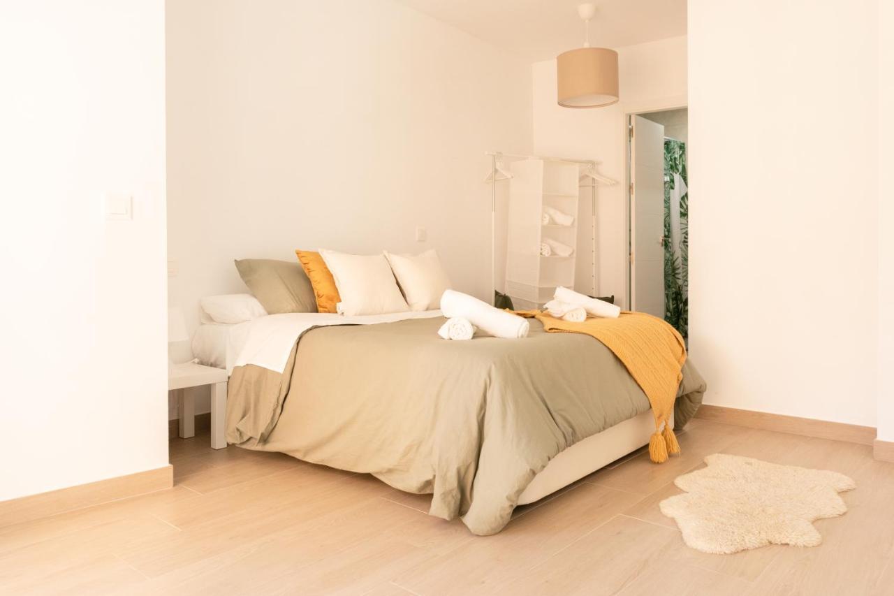 Apartament Duplex Victory III Malaga Zewnętrze zdjęcie