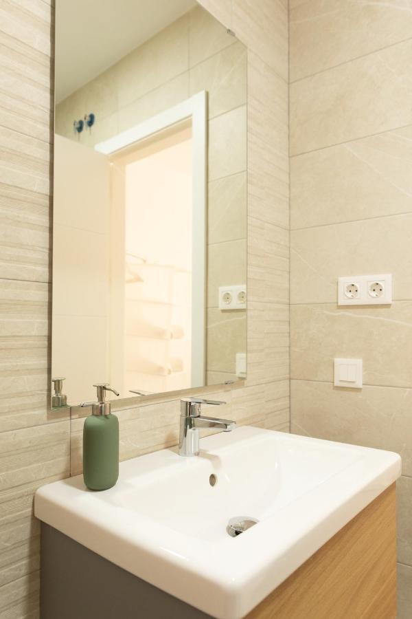 Apartament Duplex Victory III Malaga Zewnętrze zdjęcie